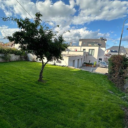 Ferienwohnung Moselherz - Urlaub Im Wein- Und Ferienort Bekond Dış mekan fotoğraf