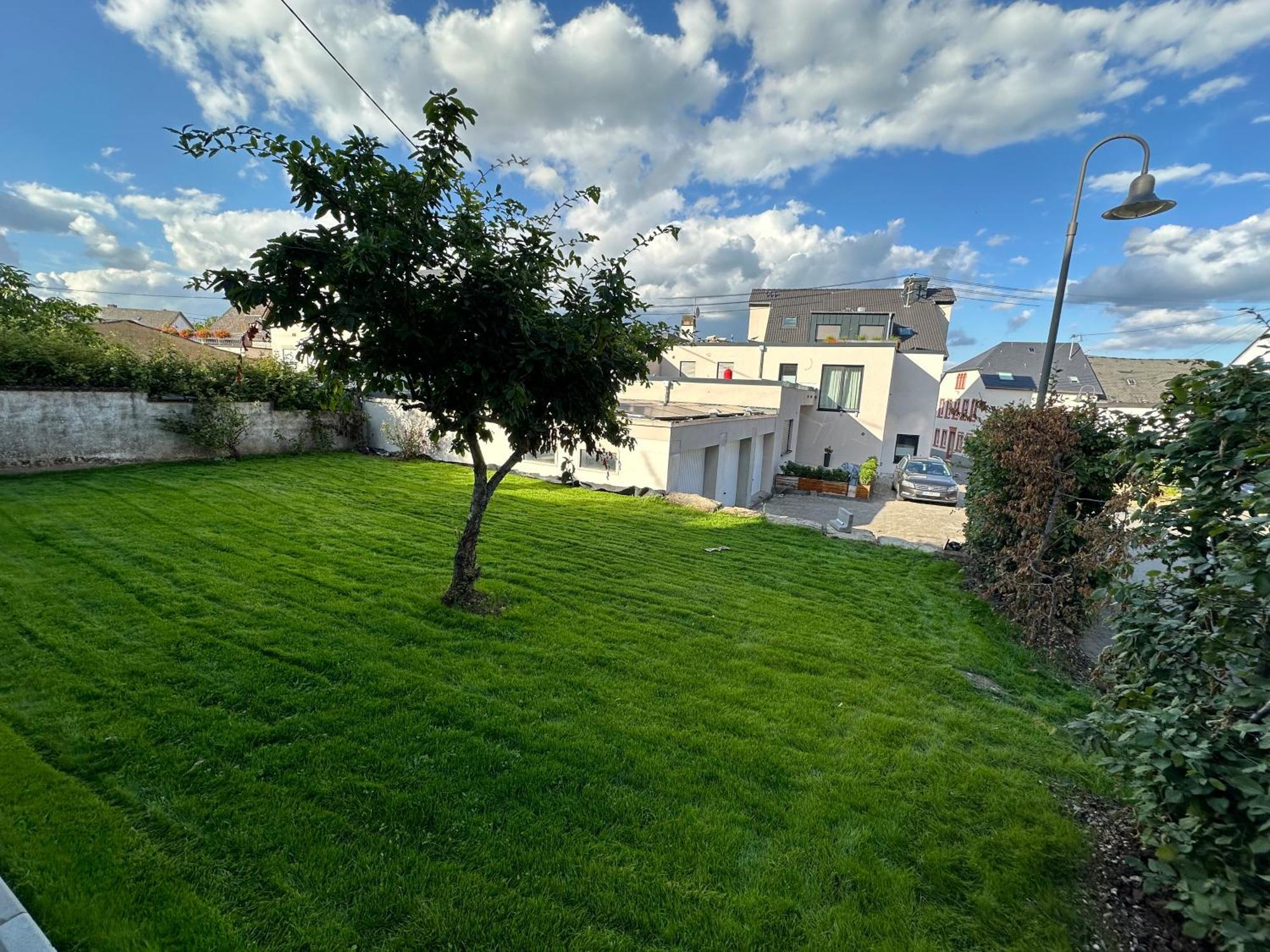 Ferienwohnung Moselherz - Urlaub Im Wein- Und Ferienort Bekond Dış mekan fotoğraf